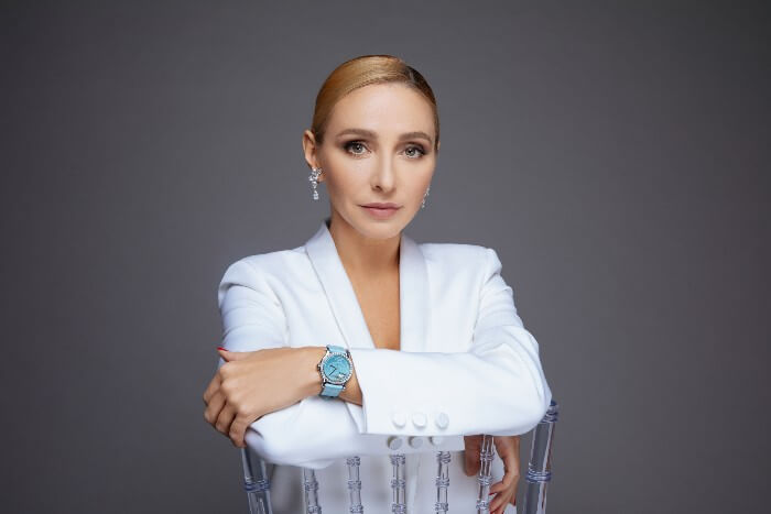 Татьяна Навка: «Лебединое озеро» – мечта всей моей жизни Татьяна Навка: «Лебединое озеро» – мечта всей моей жизни