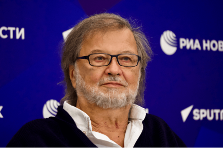 Алексей Рыбников: в музыкальном триумвирате Алексей Рыбников: в музыкальном триумвирате