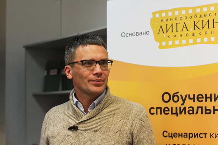 Наш ответ «Английскому пациенту» Наш ответ «Английскому пациенту»