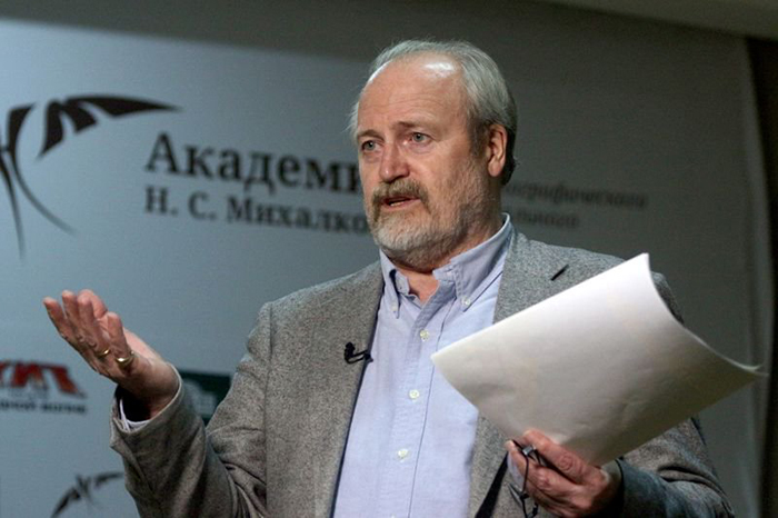 В Академии Н. С. Михалкова режиссёры дадут онлайн-мастер-класс: вместе со студентами его могут пройти все желающие В Академии Н. С. Михалкова режиссёры дадут онлайн-мастер-класс: вместе со студентами его могут пройти все желающие