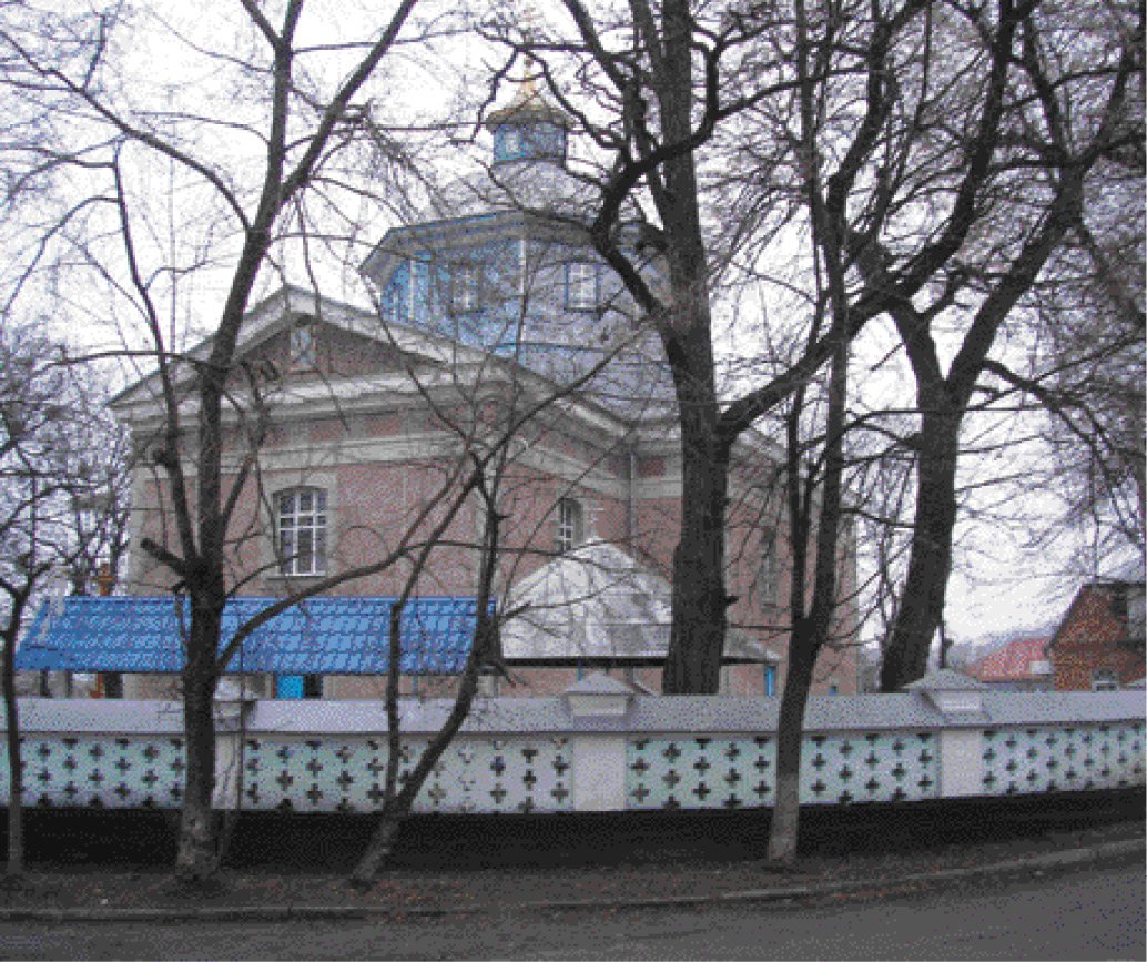 Лоскуты Тульчина Лоскуты Тульчина